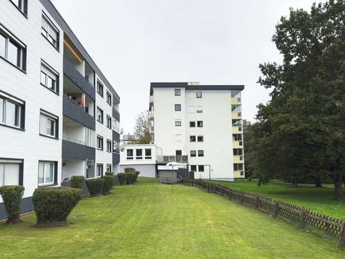 Foto - Wohnung zum Kaufen in Villingen-Schwenningen 239.000,00 € 94.51 m²