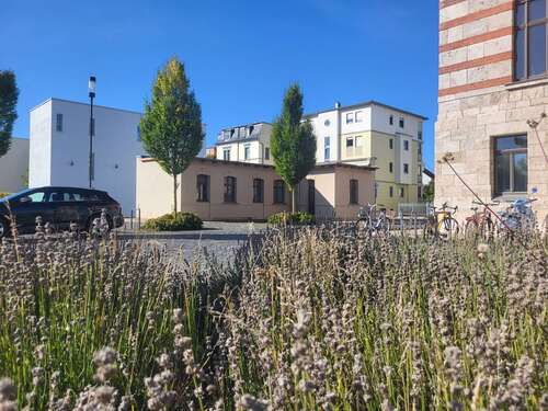 Foto - Büro in Weimar 999,00 € 64 m² - 999,00&nbsp;EUR Kaltmiete, ca.&nbsp; 64,00&nbsp;m&sup2;