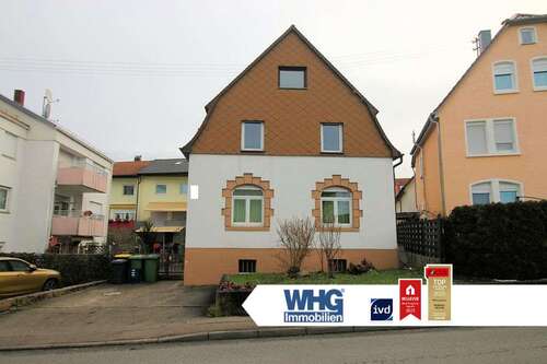 Foto - Wohnung zum Mieten in Freiberg am Neckar 650,00 € 65.78 m²