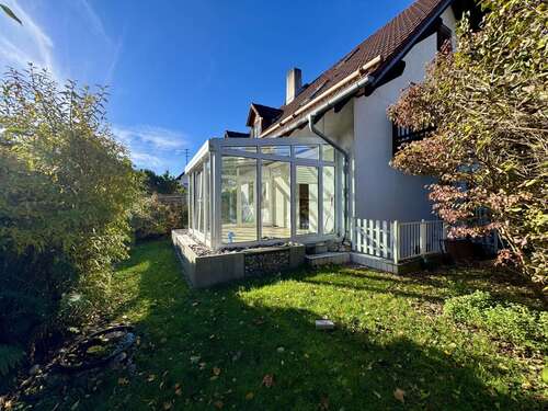 Foto - Haus zum Kaufen in Penzberg 819.000,00 € 141 m²