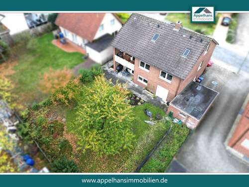 Foto - Haus zum Kaufen in Lotte 349.000,00 € 246 m²