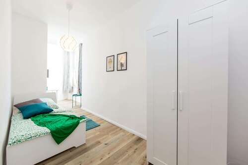 Foto - WG-Zimmer in Berlin 670,00 € 12 m²