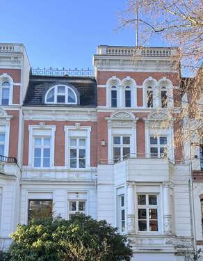 Foto - Wohnung zum Kaufen in Hamburg 1.745.000,00 € 122 m²