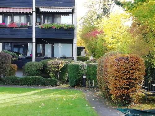 Foto - Wohnung zum Mieten in Unterhaching 1.400,00 € 74 m²