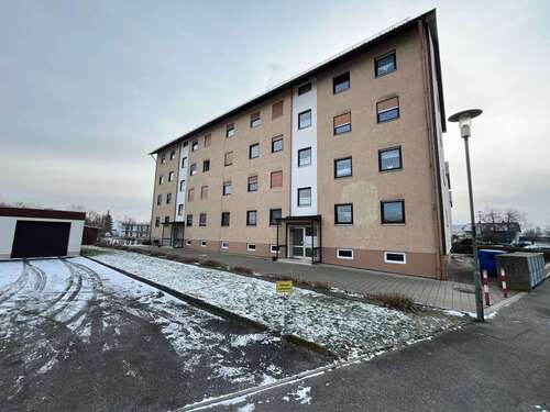 Foto - Wohnung zum Mieten in Töging a. Inn 450,00 € 55 m²