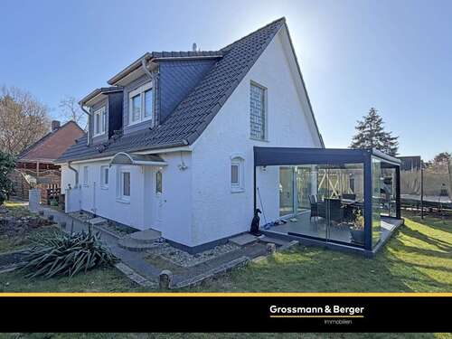 Foto - Haus zum Kaufen in Geesthacht 549.000,00 € 133 m²