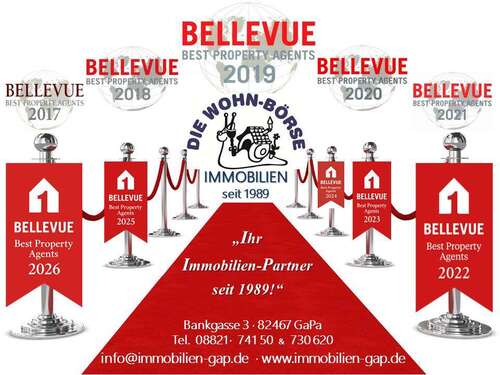 Foto - Wohnung zum Mieten in Garmisch-Partenkirchen 1.700,00 € 125 m²