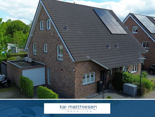 Foto - Haus zum Kaufen in Kempen 590.000,00 € 135 m²