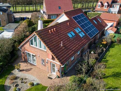 Foto - Haus zum Kaufen in Büsum 489.000,00 € 184.28 m²