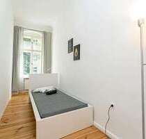 WG-Zimmer in Berlin 615,00 € 9 m²