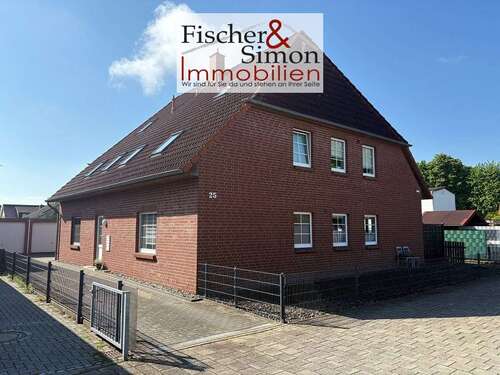 Foto - Haus zum Kaufen in Nienburg 585.000,00 € 300 m²