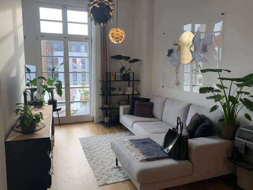 Foto - Wohnung zum Mieten in Villingen-Schwenningen 630,00 € 49.45 m²