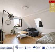 Wohnung zum Mieten in Kornwestheim 350,00 € 28 m²