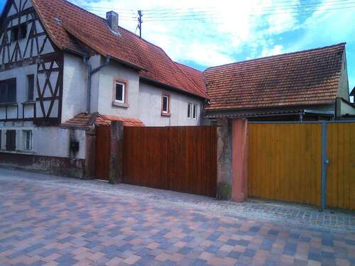 Foto - Haus zum Kaufen in Kirrweiler 289.000,00 € 140 m²