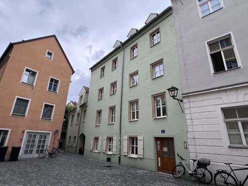 Foto - Wohnung zum Kaufen in Regensburg 429.000,00 € 72 m²