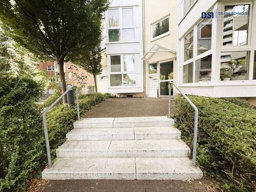 Foto - Wohnung zum Kaufen in Brühl 200.000,00 € 59.65 m²