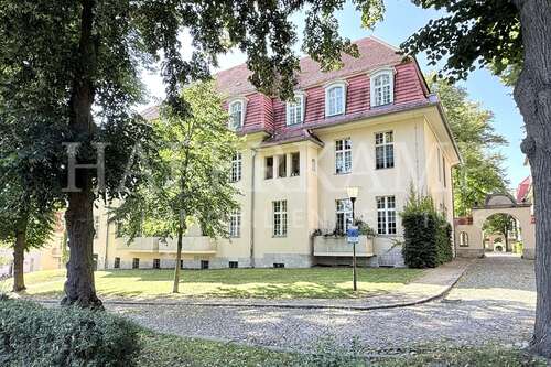 Foto - Wohnung zum Kaufen in Berlin 199.000,00 € 53 m²