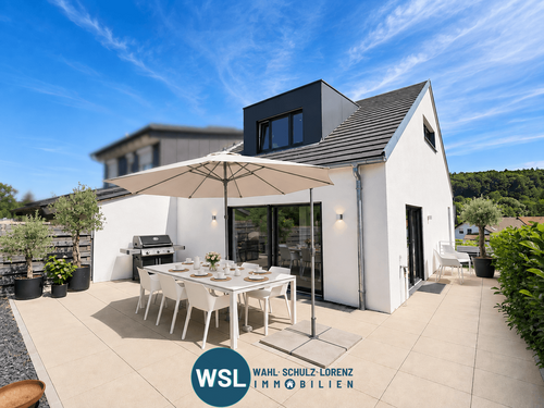 Foto - Haus zum Kaufen in Frickenhausen 756.000,00 € 185 m²