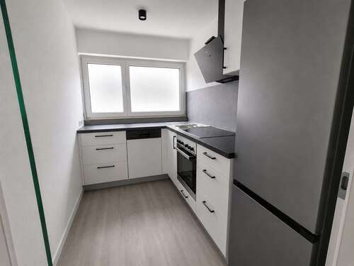 Foto - Wohnung zum Mieten in Korb 800,00 € 58 m²