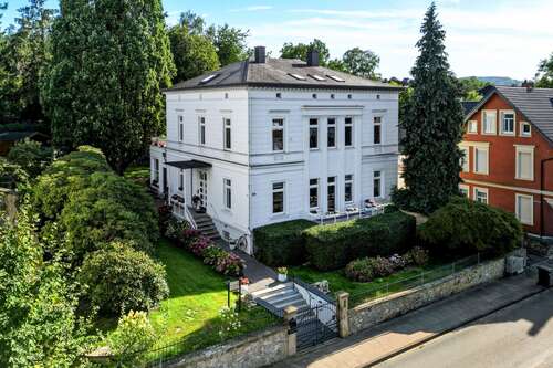 Foto - Haus zum Kaufen in Vlotho 649.000,00 € 340 m²