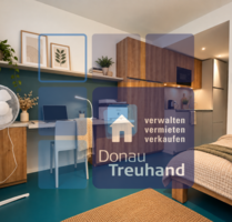 Wohnung zum Mieten in Passau 467,00 € 18.69 m²