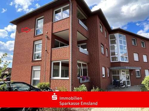 Foto - Wohnung zum Kaufen in Meppen 149.000,00 € 69 m²