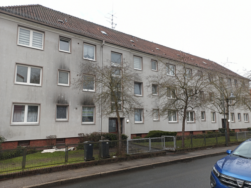 Foto - Wohnung zum Mieten in Bremen 472,00 € 66 m²
