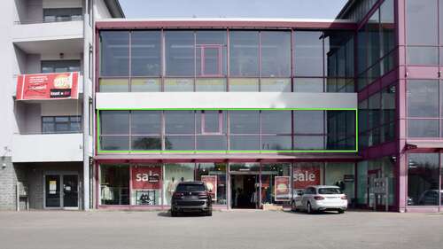 Foto - Büro in Mörlenbach 2.700,00 € 360 m²