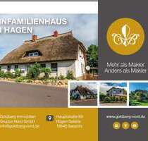 Haus zum Kaufen in Lohme 499.000,00 € 230 m²