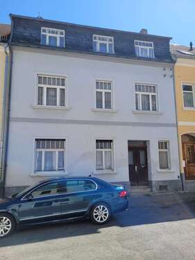 Foto - Haus zum Kaufen in Meerane 39.900,00 € 120 m²