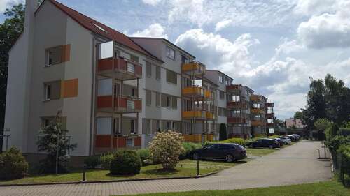 Foto - Wohnung zum Mieten in Neukieritzsch 620,00 € 76 m²