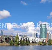 Wohnung zum Kaufen in Frankfurt 2.975.000,00 € 227 m²