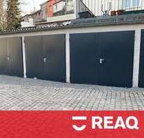 Garage zu vermieten in Aachen 95,00 €