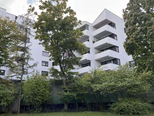 Foto - Wohnung zum Kaufen in Regensburg 135.000,00 € 47 m²