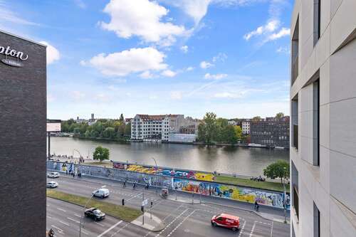 Foto - Wohnung zum Mieten in Berlin 1.680,00 € 56 m²