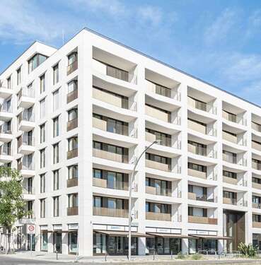 Foto - Wohnung zum Mieten in Berlin 1.650,00 € 56 m²