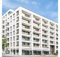 Wohnung zum Mieten in Berlin 1.650,00 € 56 m²