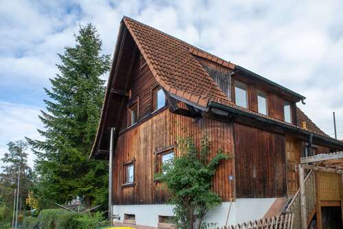 Foto - Wohnung zum Mieten in Bräunlingen 660,00 € 65 m²
