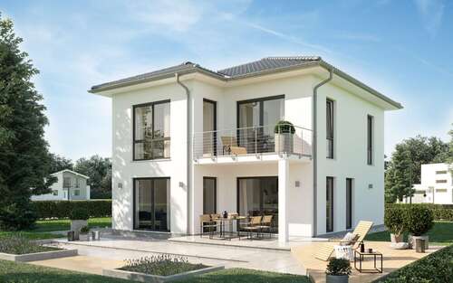 Foto - Haus zum Kaufen in Großniedesheim 708.800,00 € 125 m²
