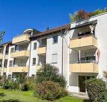Wohnung zum Kaufen in Rosenheim 219.000,00 € 38 m²