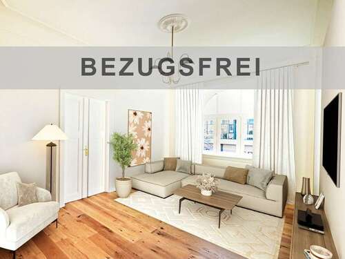 Foto - Wohnung zum Kaufen in Dresden 477.000,00 € 103 m²