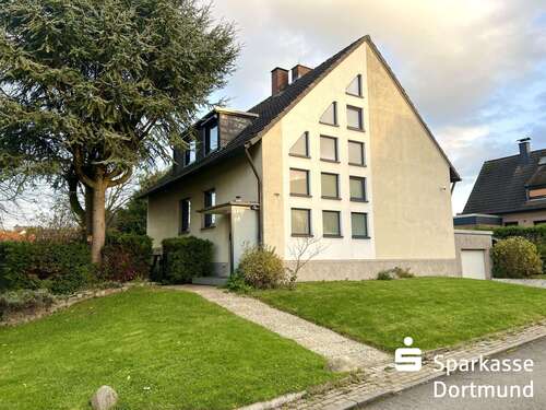 Foto - Haus zum Kaufen in Castrop-Rauxel 550.000,00 € 131 m²