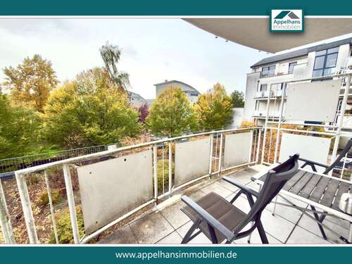 Foto - Wohnung zum Kaufen in Bielefeld Gellershagen 209.000,00 € 104.52 m²