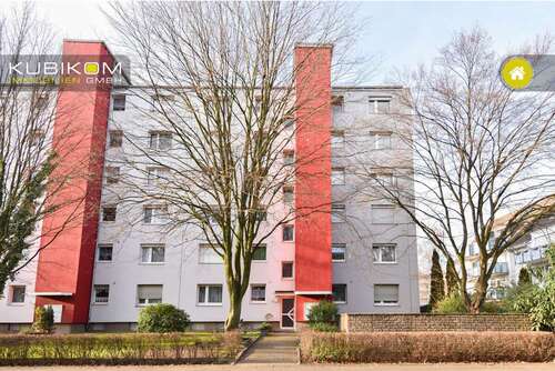 Foto - Wohnung zum Kaufen in Monheim am Rhein 230.000,00 € 73.9 m²