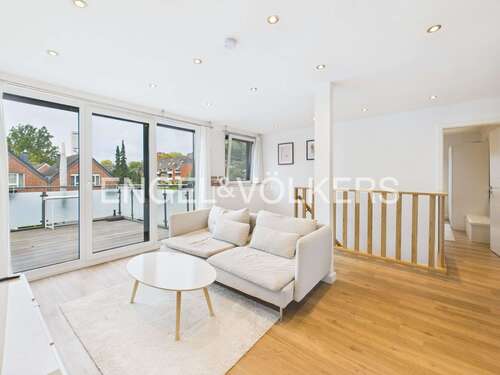 Foto - Haus zum Kaufen in Krefeld 990.000,00 € 290 m²