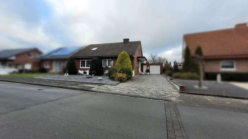 Foto - Haus zum Kaufen in Oelde 290.000,00 € 157.86 m²