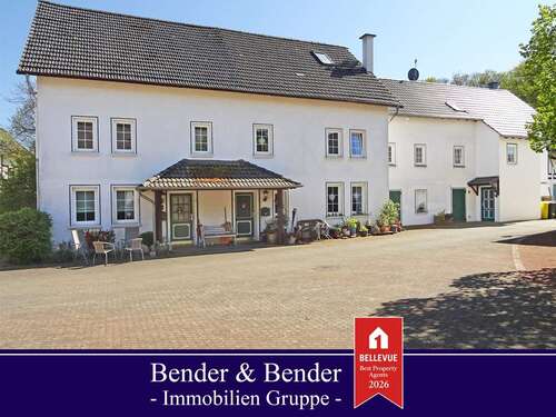 Foto - Haus zum Mieten in Katzenelnbogen 1.300,00 € 209 m²