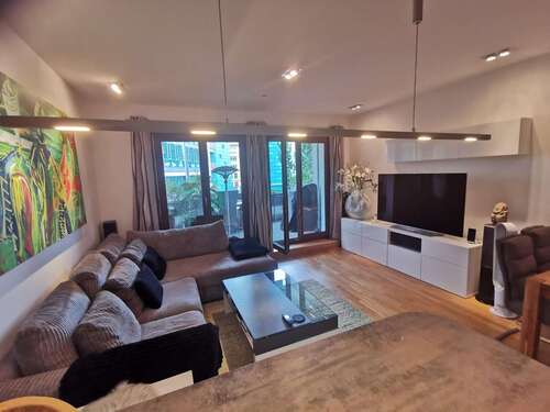 Foto - Wohnung zum Mieten in Berlin 2.099,00 € 79.05 m²