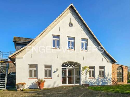 Foto - Haus zum Kaufen in Breddorf 629.000,00 € 364 m²