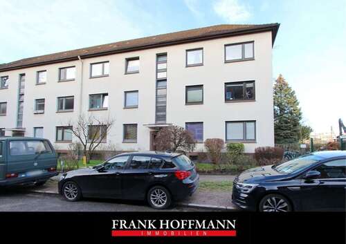 Foto - Wohnung zum Kaufen in Hamburg 349.000,00 € 60.6 m²